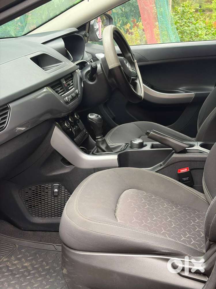 Tata Nexon Xms 2021