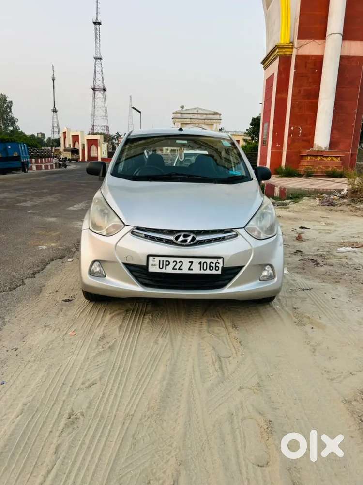 Hyundai Eon 0.8 2015
