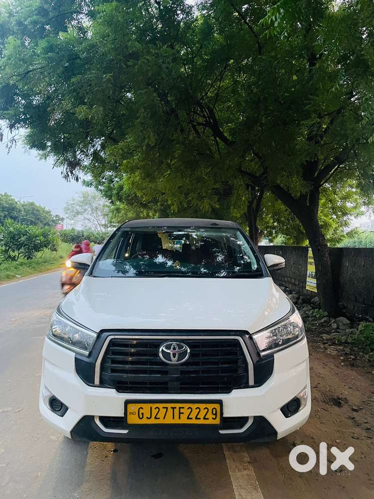 Toyota Innova Diesel 2024