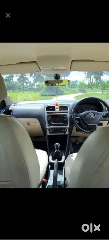 Polo Diesel 1.5