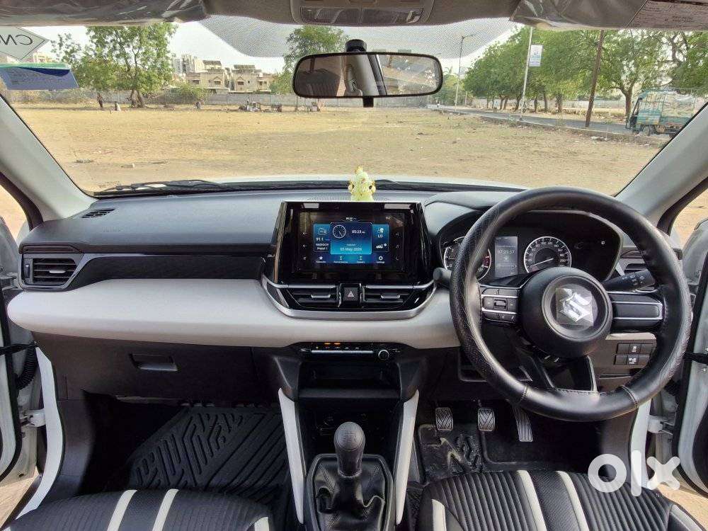 Maruti Suzuki Victoris Others, 2025, Cng & Hybrids