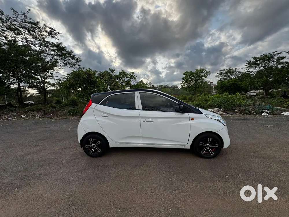 Hyundai Eon 2016 Petrol 88000 Km Driven
