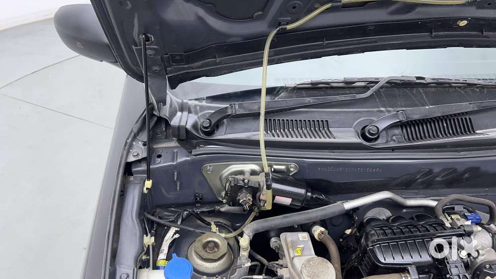 Maruti Suzuki Alto 800 Vxi, 2022, Petrol