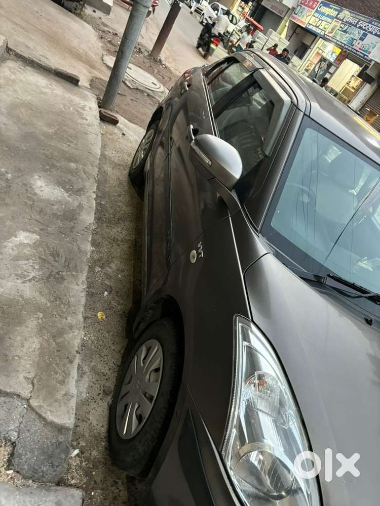 Maruti Suzuki Dzire Petrol Well Maintained