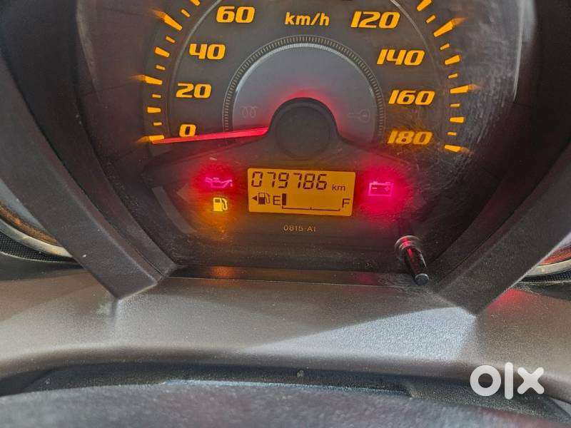 Honda Amaze 1.5 Smt I Dtec, 2013, Diesel