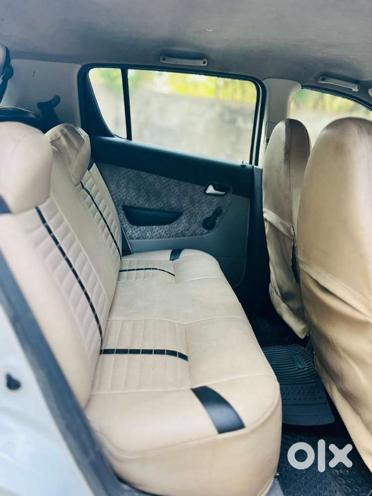 Maruti Suzuki Alto 800 Cng Lxi Optional, 2018, Cng & Hybrids