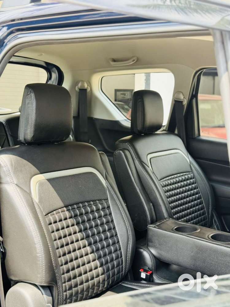 Maruti Suzuki Xl6 1.5 Zeta At, 2024, Petrol