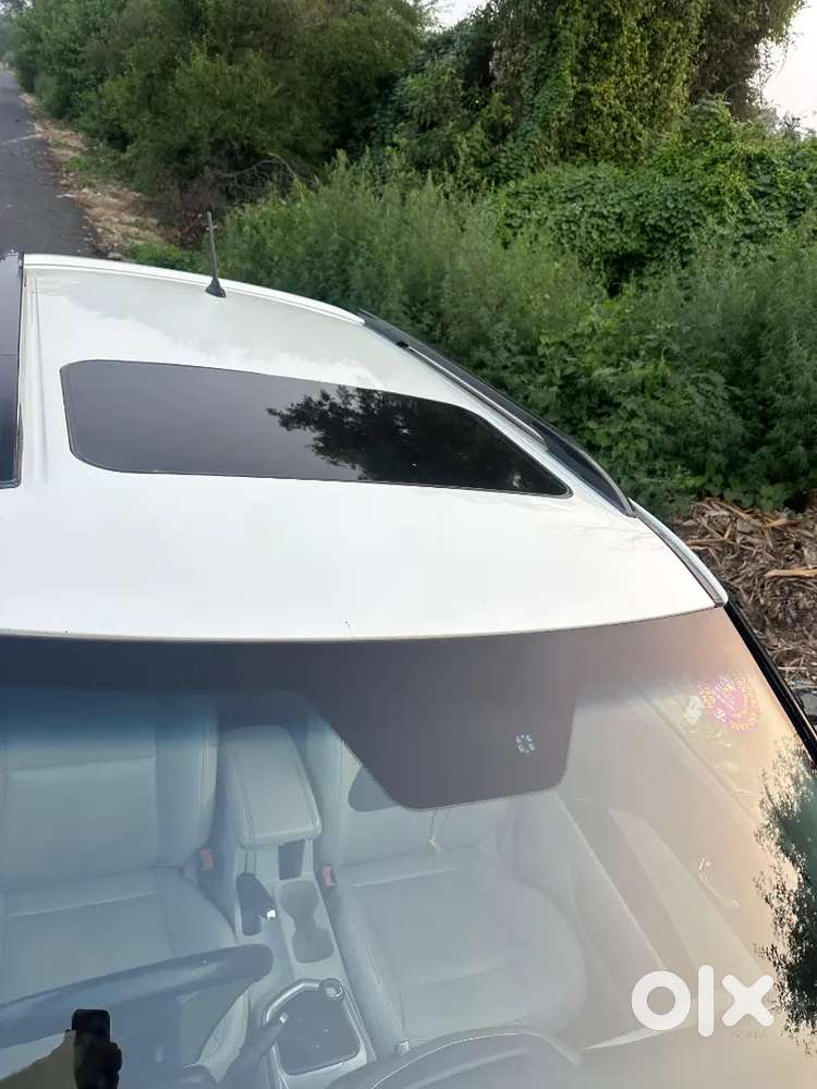 Mahindra Xuv300 2020