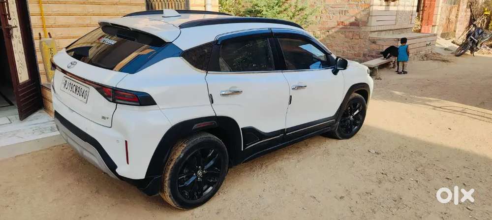Toyota Urban Cruiser 2024
