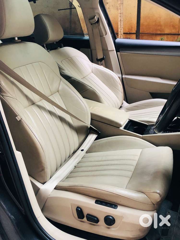 Skoda Superb Style 1.8 Tsi Mt, 2016, Petrol