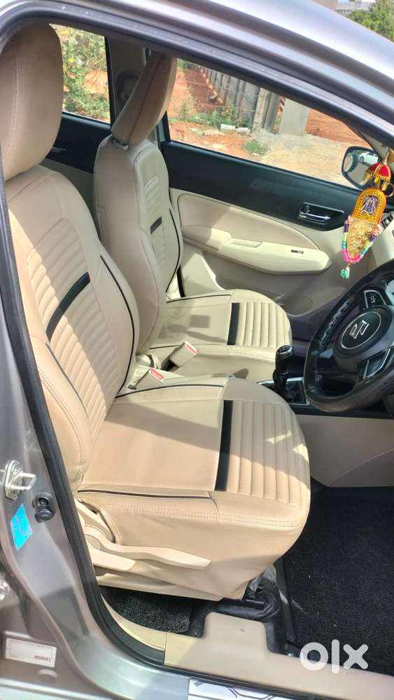 Maruti Suzuki Swift Dzire Vxi Optional, 2021, Petrol
