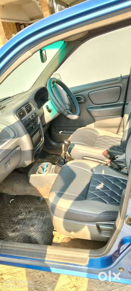 Maruthi Alto In Very Good Condition