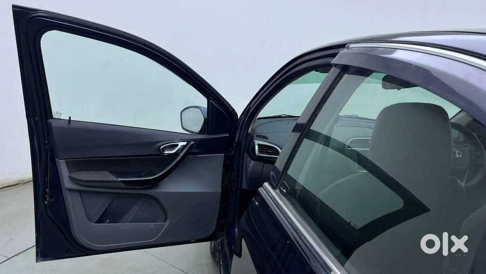 Tata Tigor Xz, 2019, Petrol