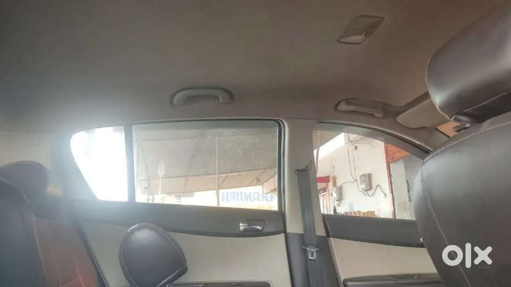 Hyundai I20 2012 Manual Petrol