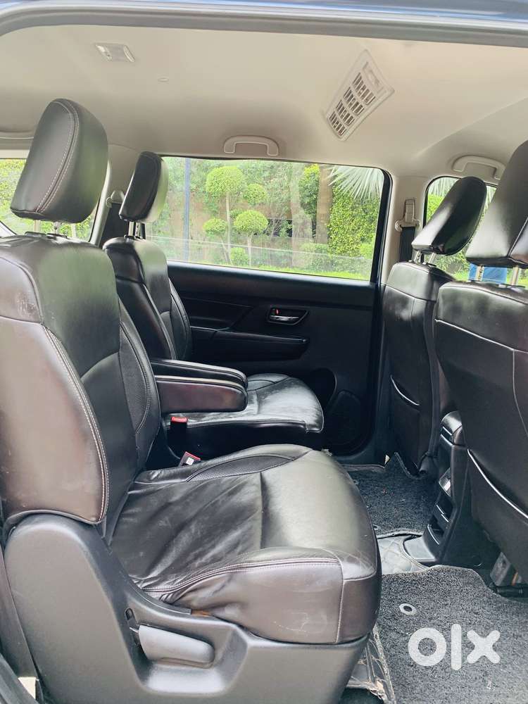 Maruti Suzuki Xl6 1.5 Alpha Mt, 2019, Petrol