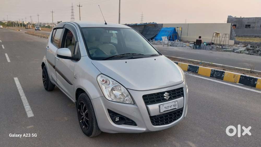 Maruti Suzuki Ritz Vdi Bs-iv, 2012, Diesel