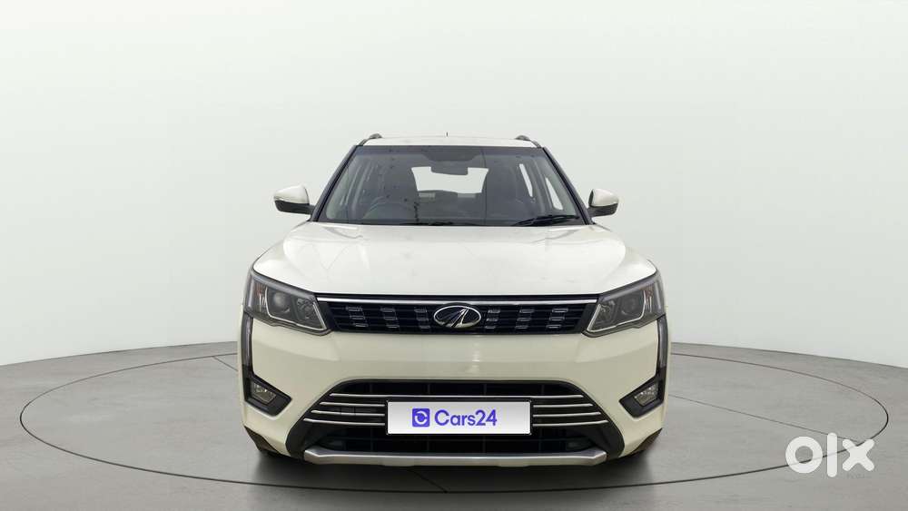 Mahindra Xuv300 W8 Diesel, 2020, Diesel