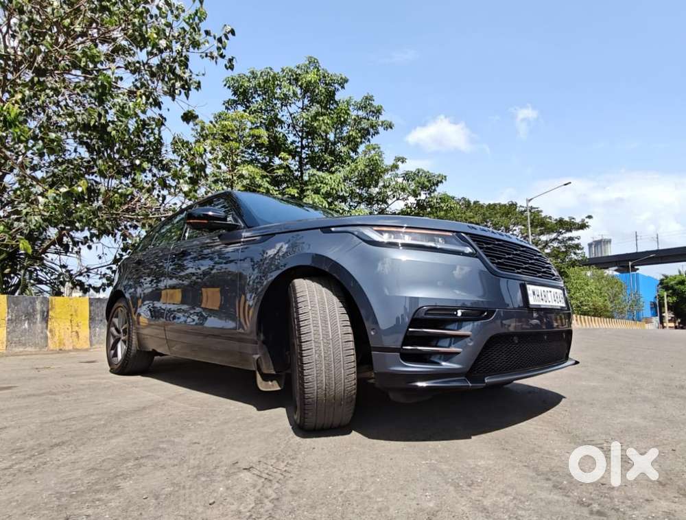 Land Rover Range Velar Hse Dynamic 2.0 Diesel, 2023, Diesel