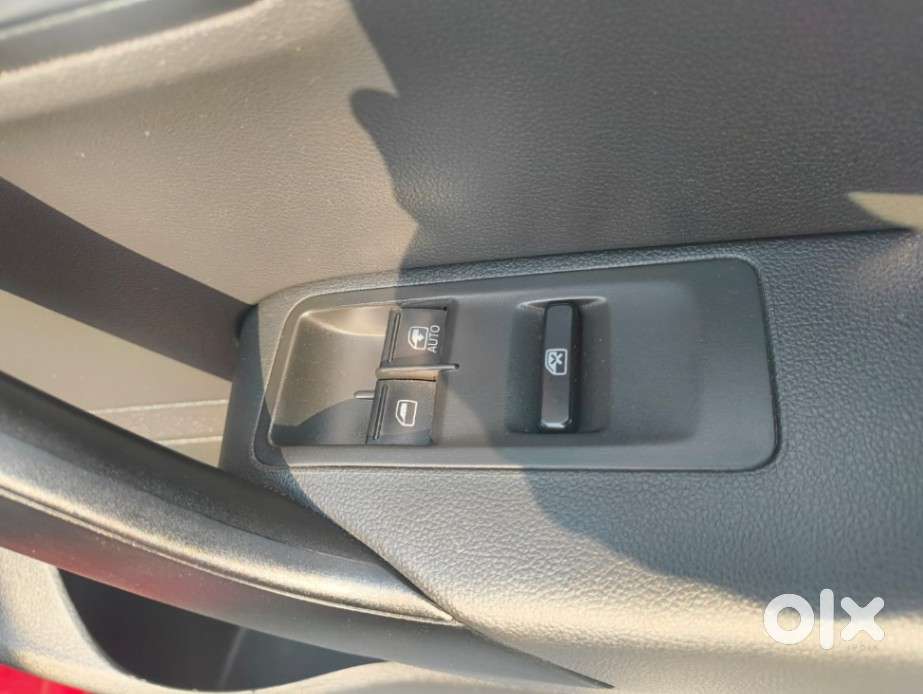 Volkswagen Polo 1.0 Mpi Comfortline, 2022, Petrol