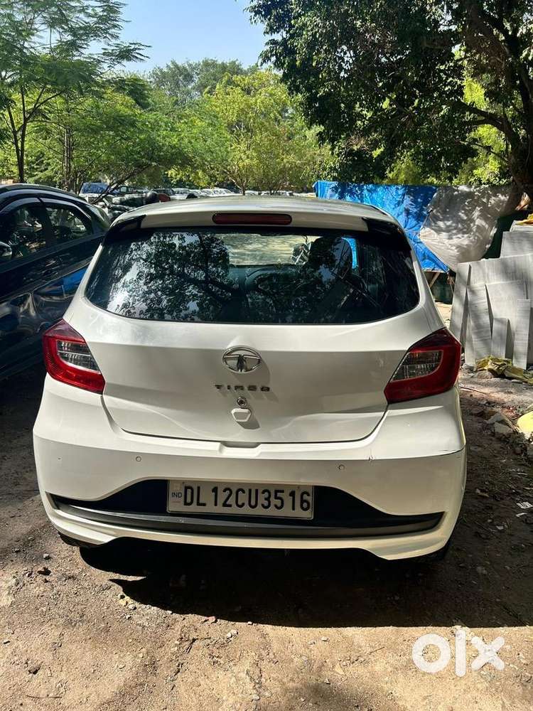 Reliable Tata 2021 Model