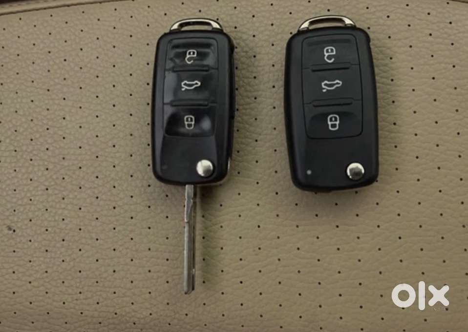 Volkswagen Vento 2018 Tsi 1.2 Automatic