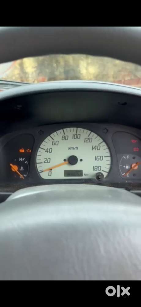 2009 Maruti Suzuki Alto