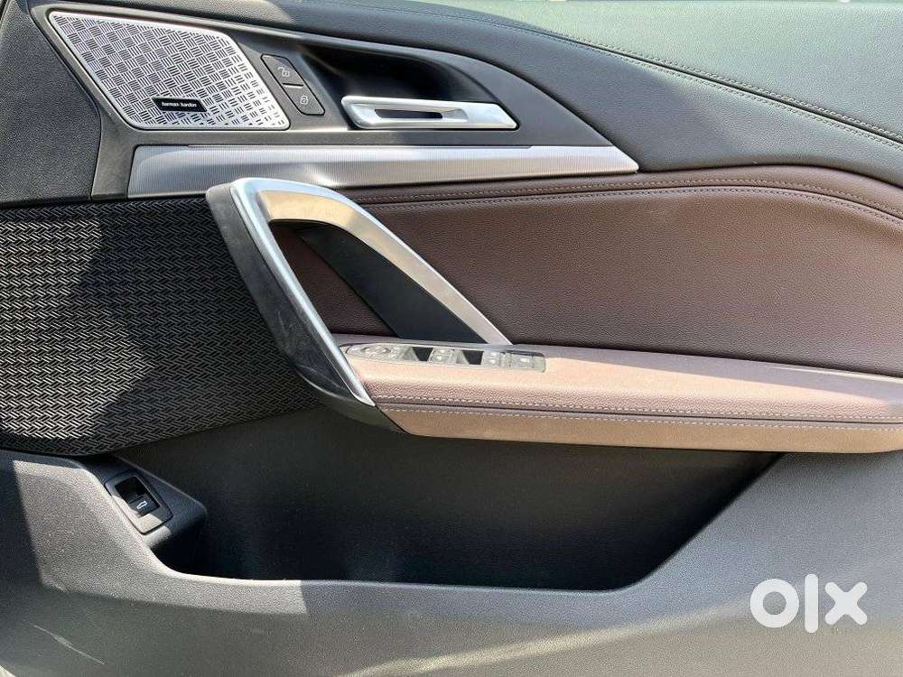 Bmw X1 Sdrive18i M Sport, 2023, Petrol