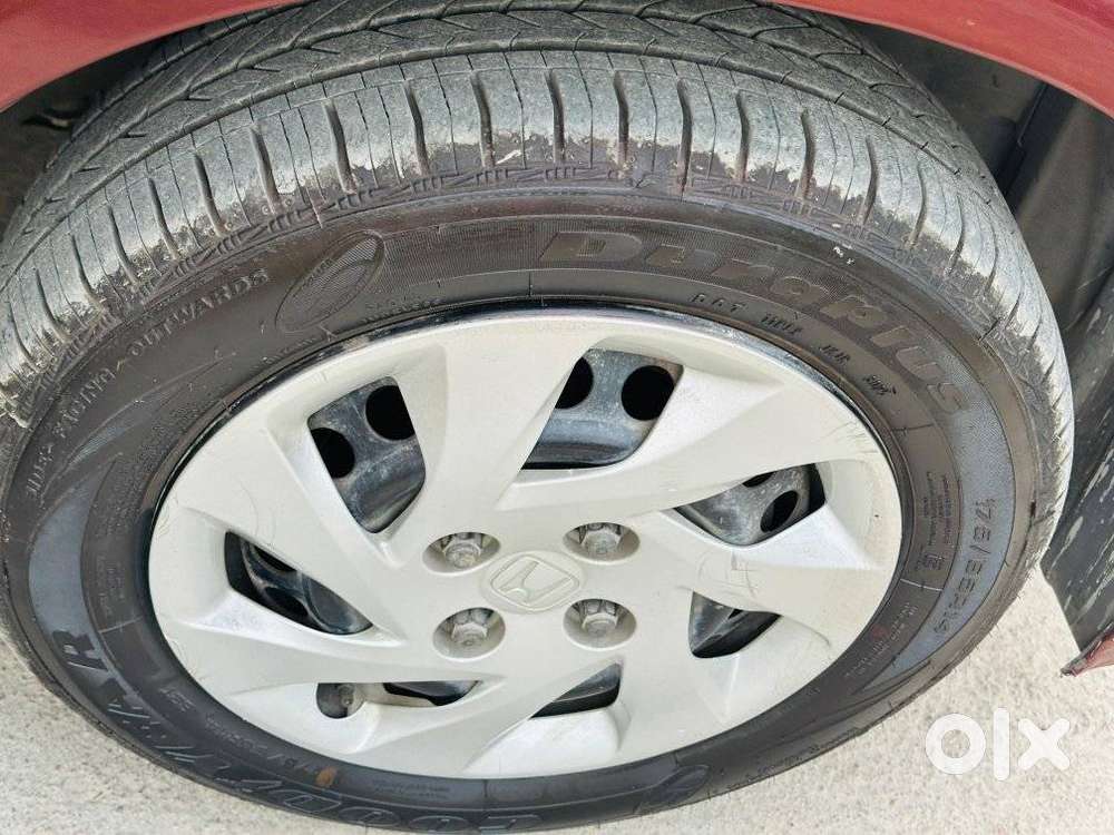 Honda Amaze 2013-2016 Sx I-dtec, 2014, Diesel