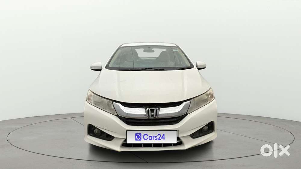 Honda City 2015-2017 I Vtec V, 2015, Petrol