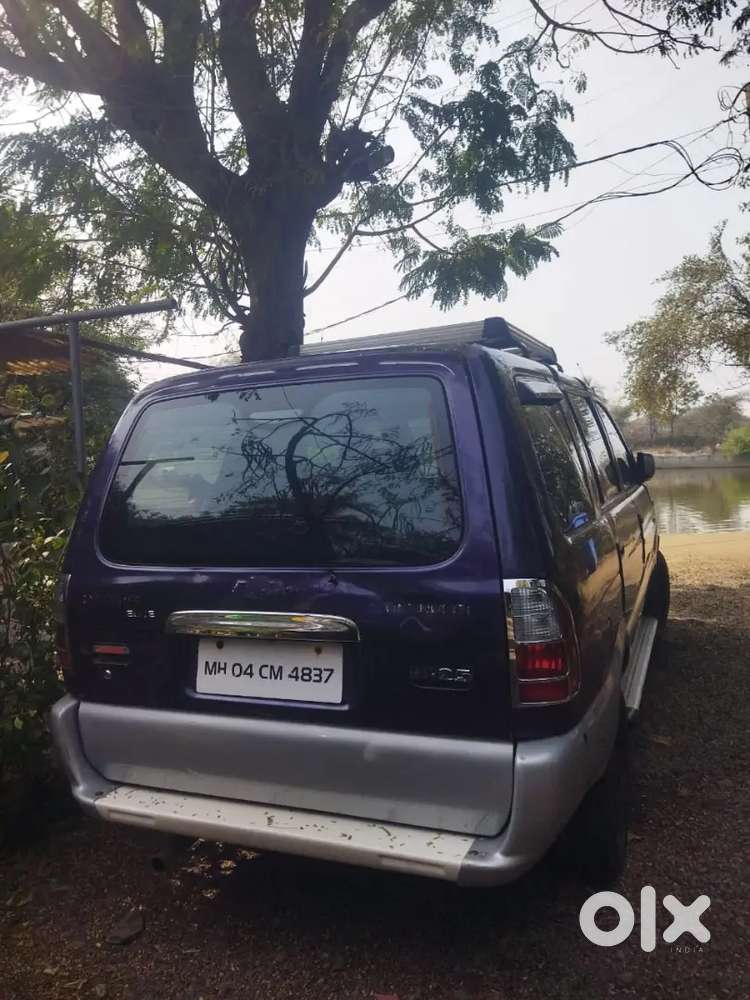 Chevrolet Tavera 2006 Diesel