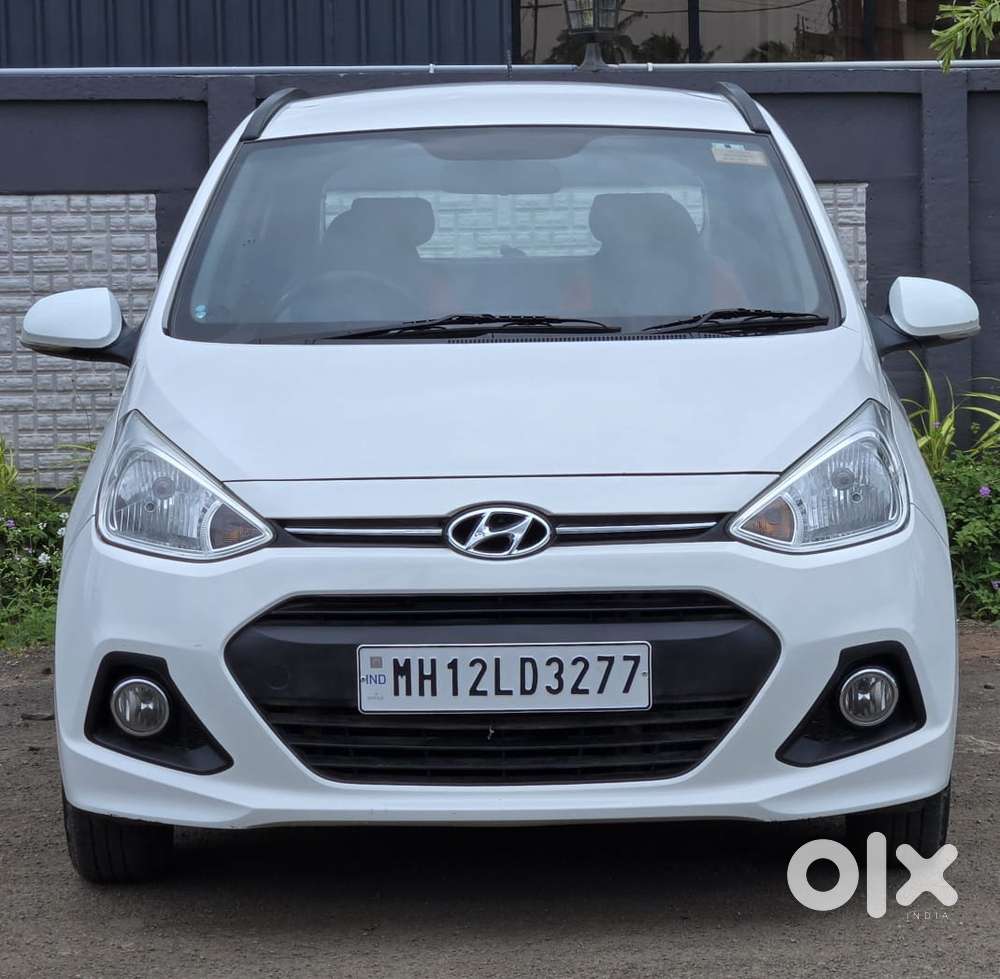 Hyundai Grand I10 1.1 Asta (o) Crdi, 2014, Diesel