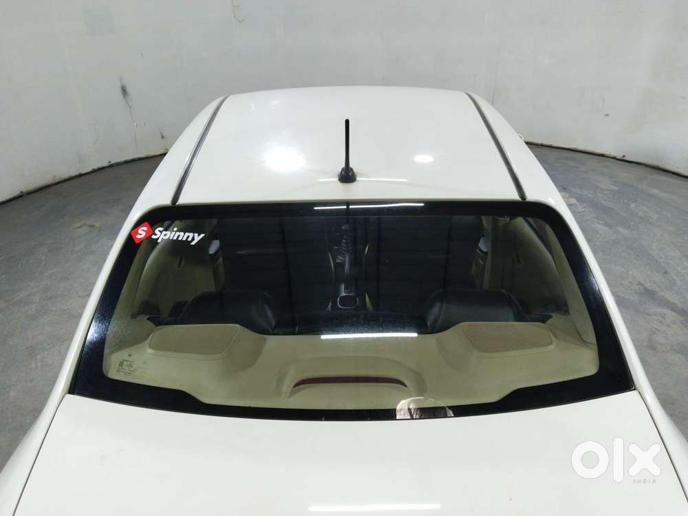 Honda Amaze E I-vtec, 2016, Petrol