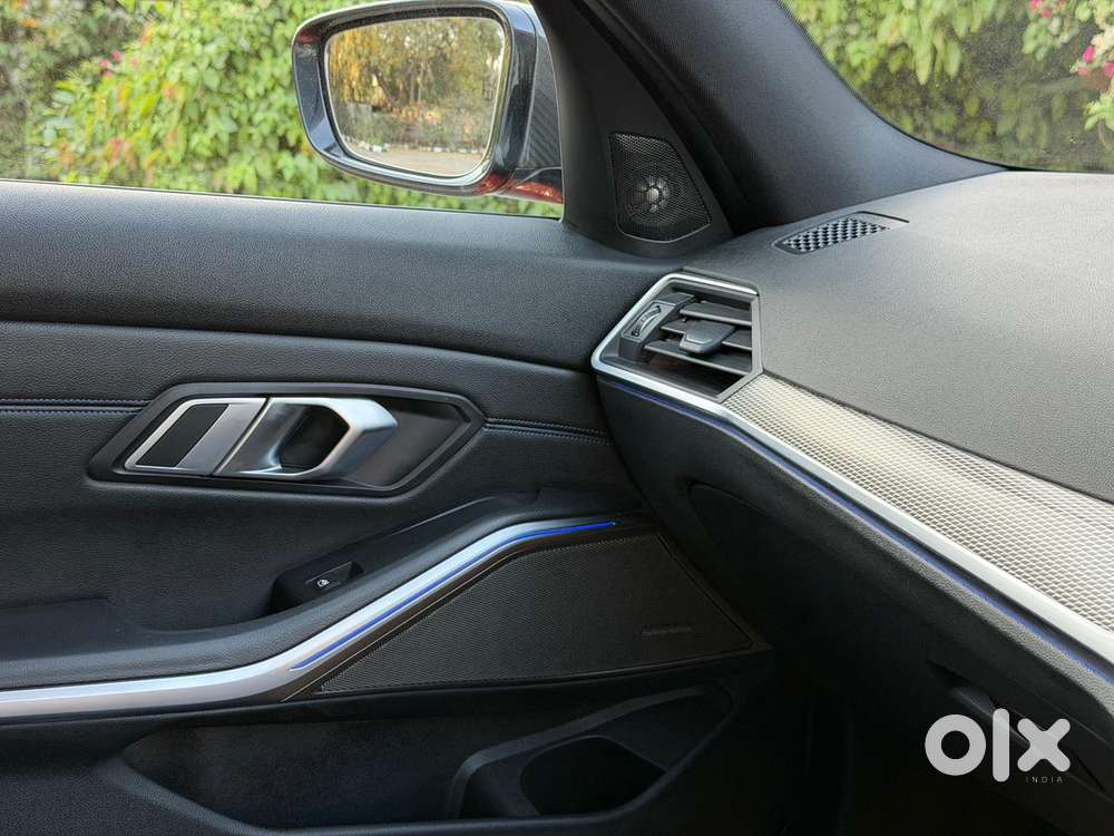 Bmw M340i Xdrive, 2023, Petrol