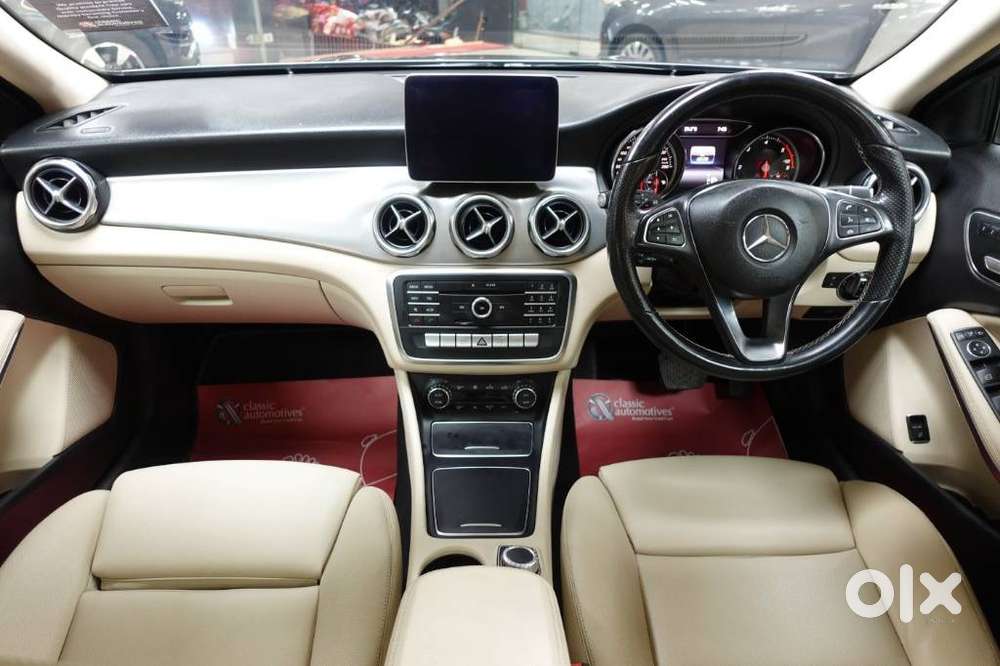 Mercedes-benz Gla 200 D, 2019, Diesel