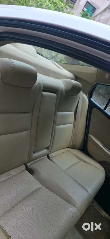 Honda City I Dtec Vx, 2015, Diesel
