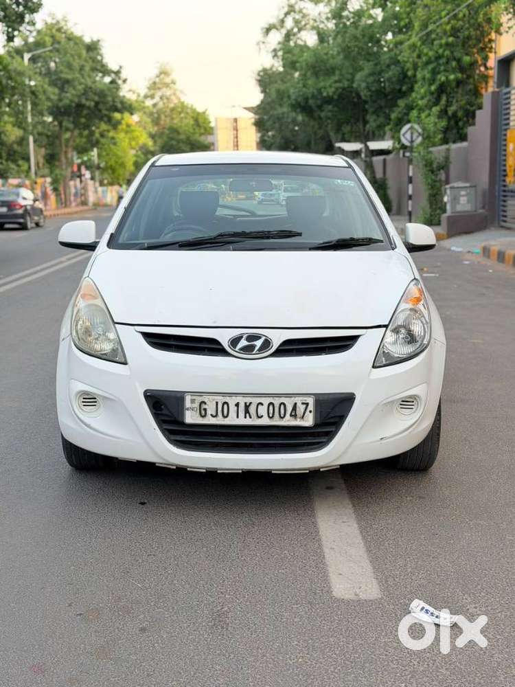 Hyundai I20 1.2 Asta, 2009, Petrol