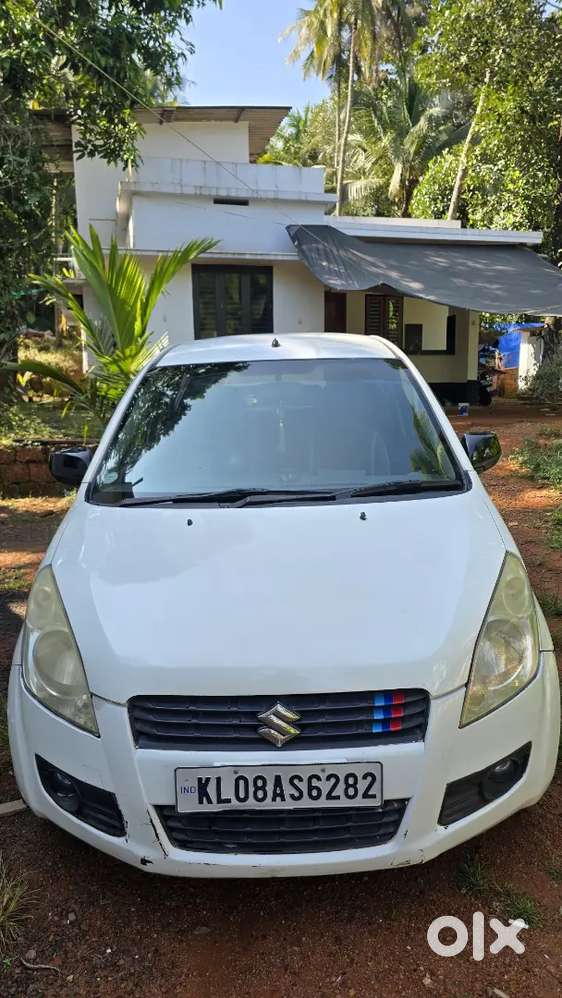 Maruti Suzuki Ritz Vdi 2010