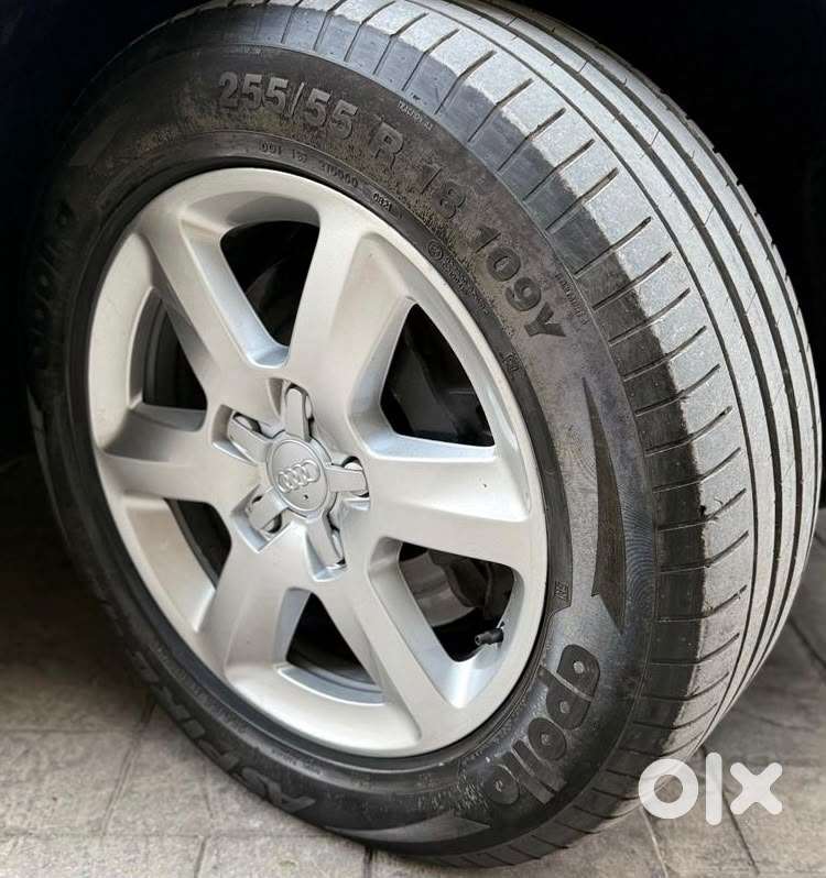 Audi Q7 4.2 Tdi Quattro, 2012, Diesel