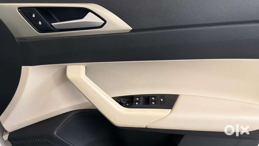 Volkswagen Virtus 1.0 Topline Tsi At, 2022, Petrol