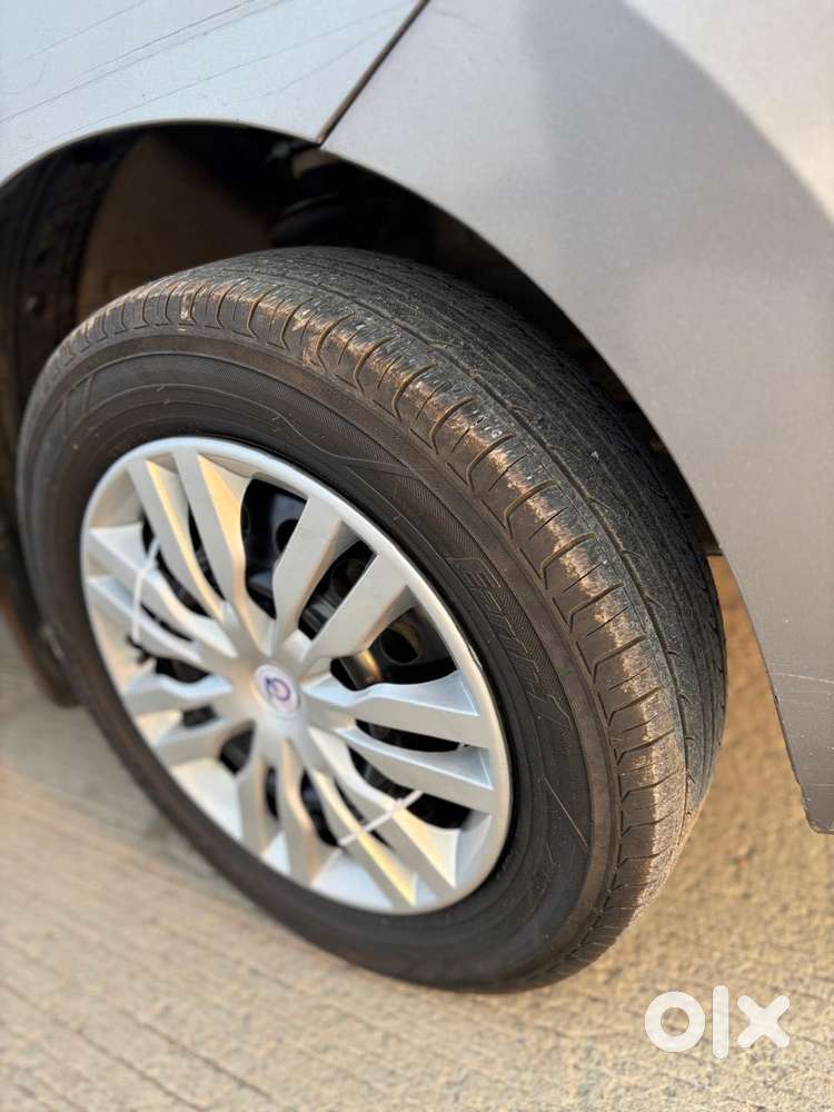 Maruti Suzuki Wagon R Vxi, 2015, Petrol