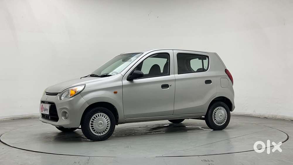 Maruti Suzuki Alto 800 Lxi, 2018, Petrol