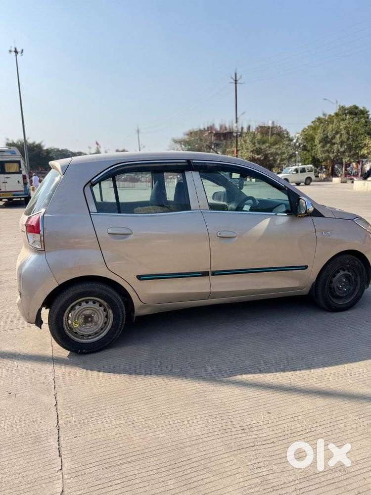 Hyundai Santro Sportz Amt, 2019, Petrol