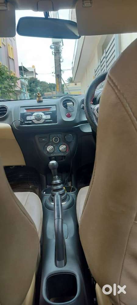 Honda Amaze Diesel 2015