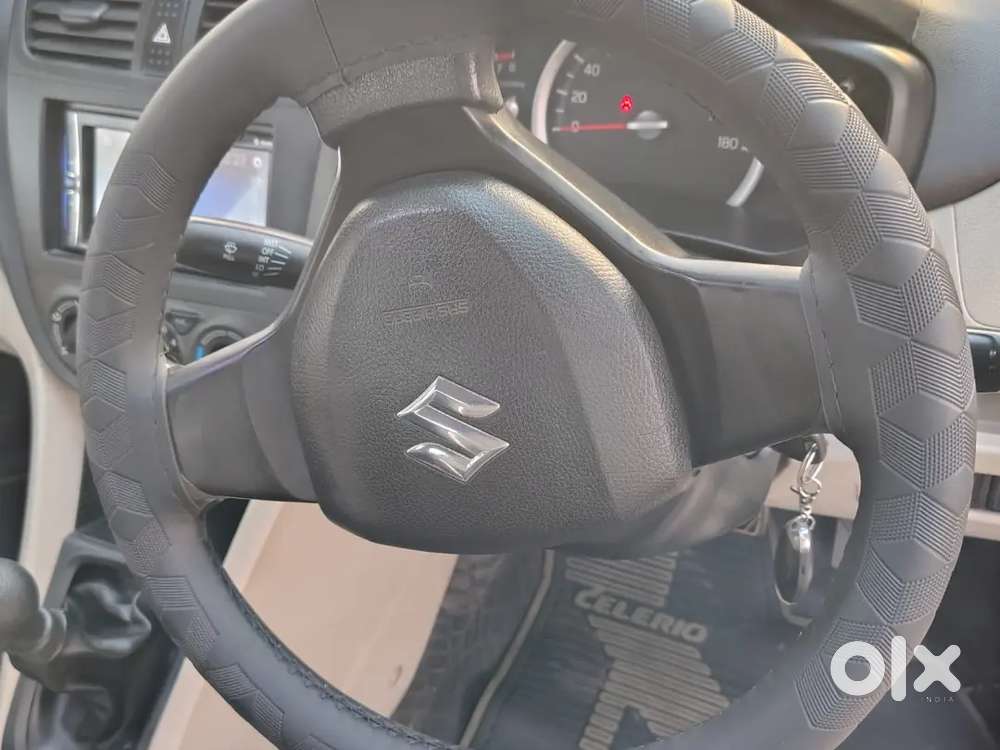 Maruti Suzuki Celerio 2019 Cng & Hybrids Well Maintained