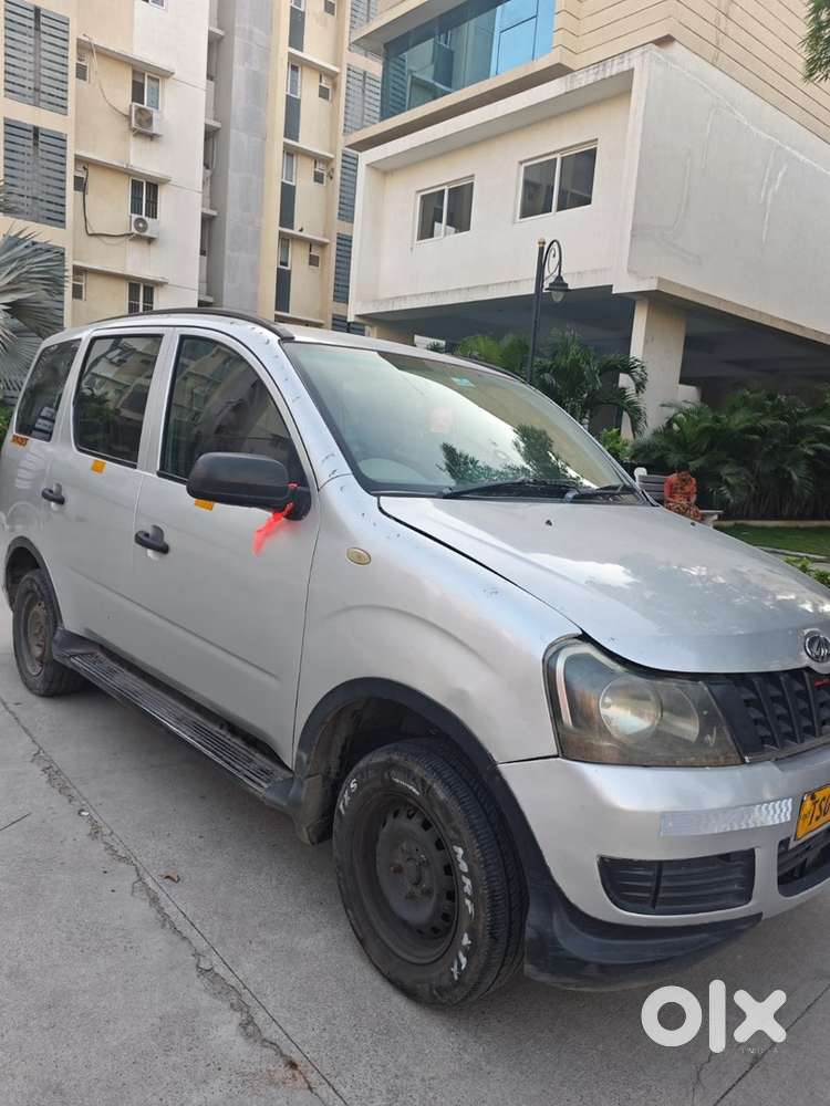 Mahindra Xylo Diesel 2017