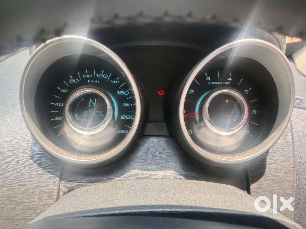 Mahindra Xuv500 W7 At, 2019, Diesel