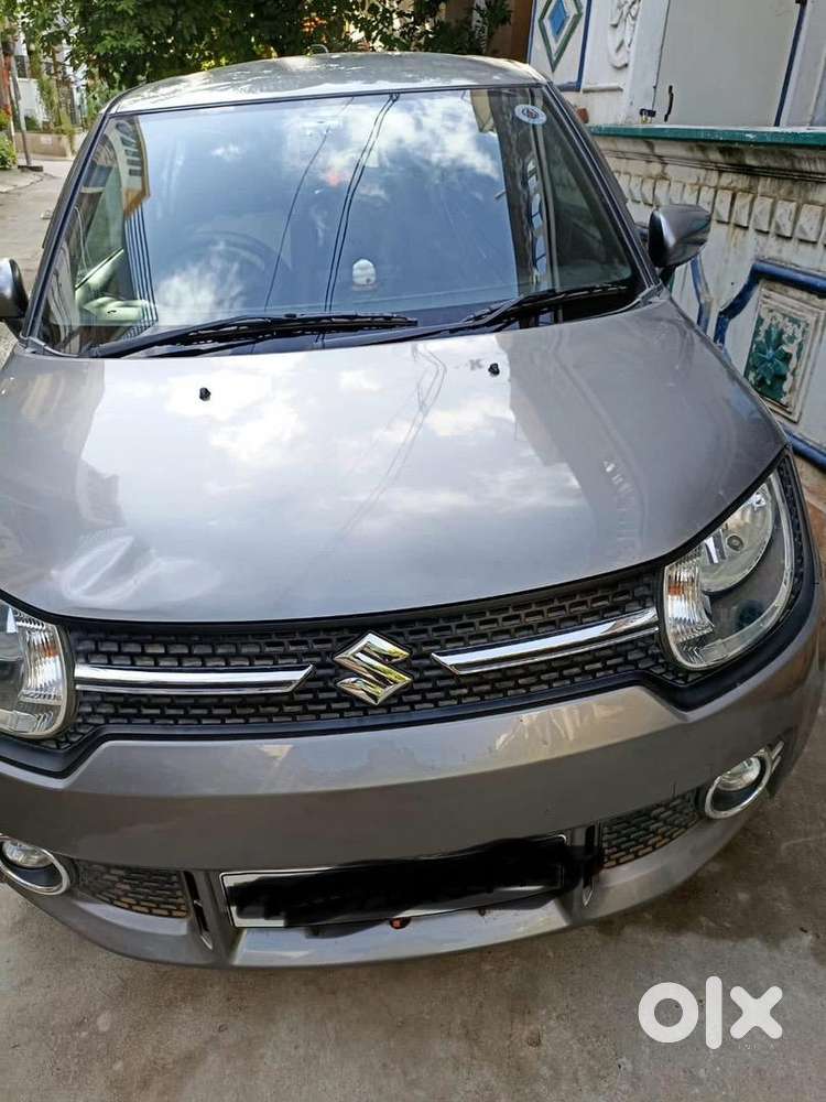Maruti Suzuki 2019 Petrol