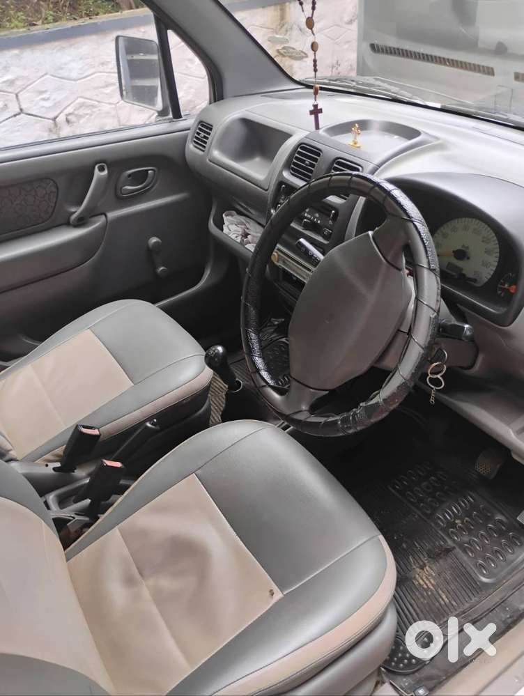 Wagonr Sale Near Perumbavoor