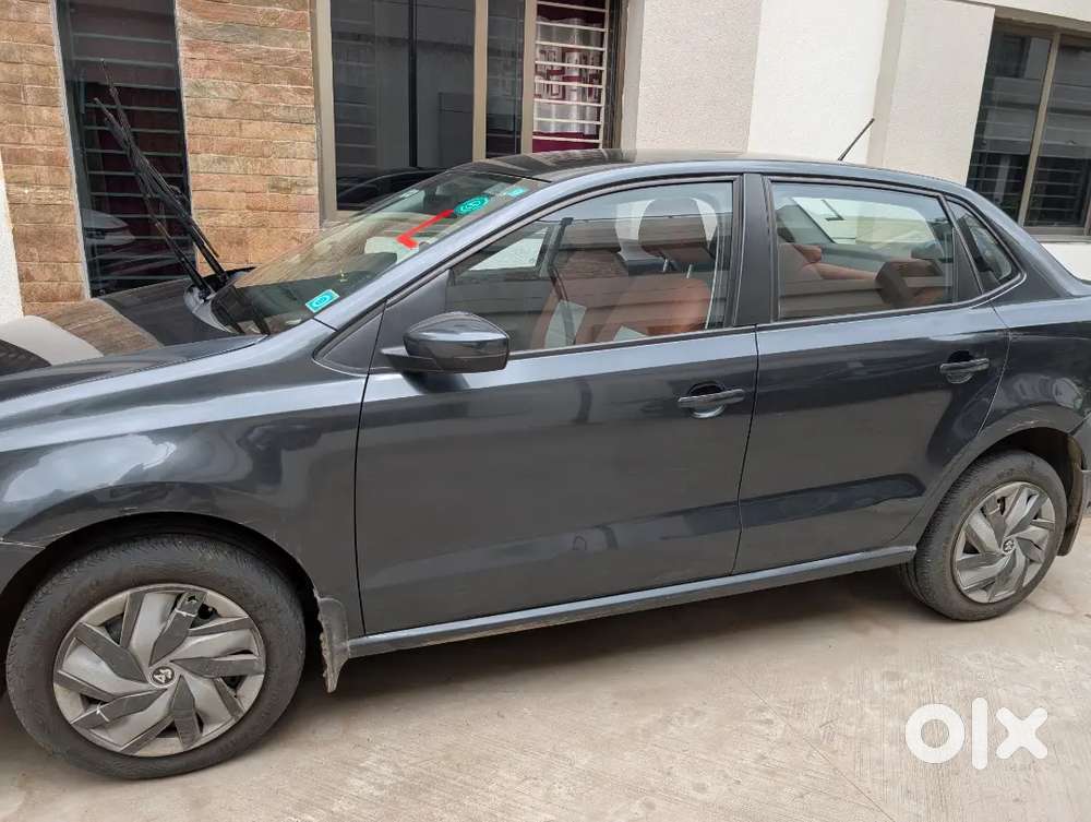 Volkswagen Ameo 1.0 2019