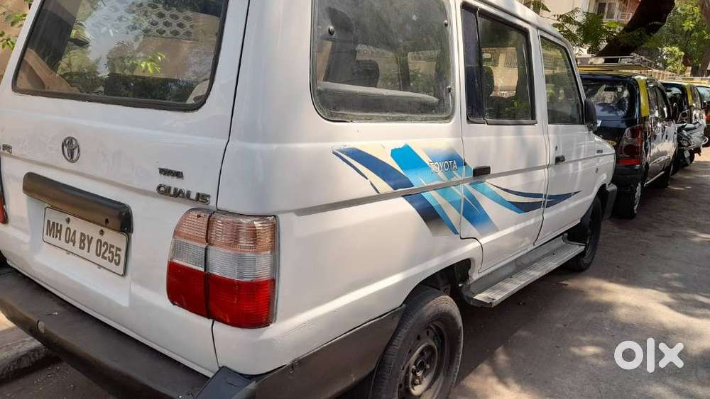 Toyota Qualis Fs B3, 2004, Diesel